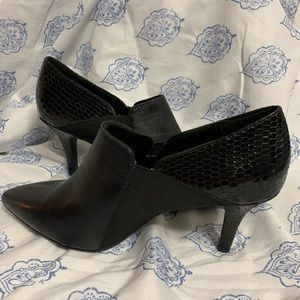 🌟NWOT🌟 Anne Klein Ankle Booties
